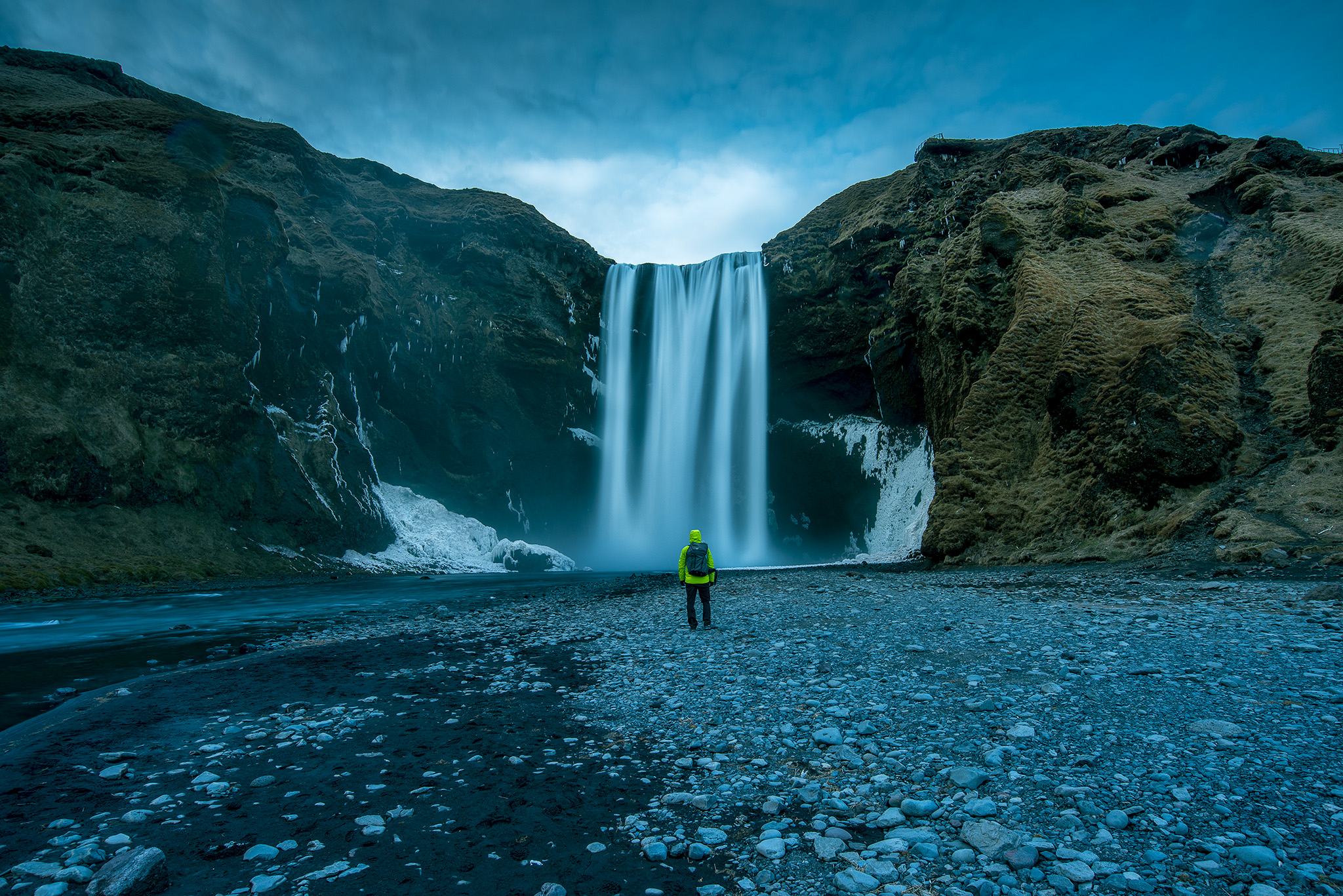 22 Photos That Will Inspire You To Travel To Iceland Right Now