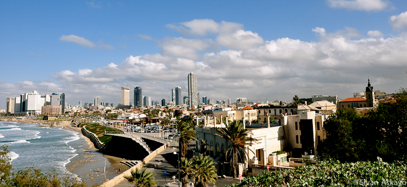 Resource Travel Tel Aviv Israel-27