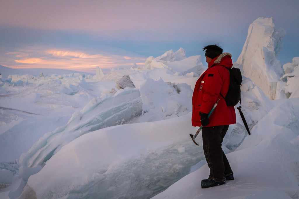 500px Global Photowalk Antartica-17