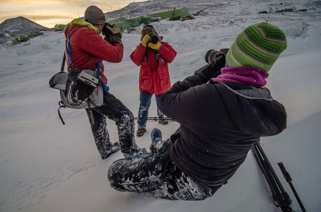 500px Global Photowalk Antartica-19