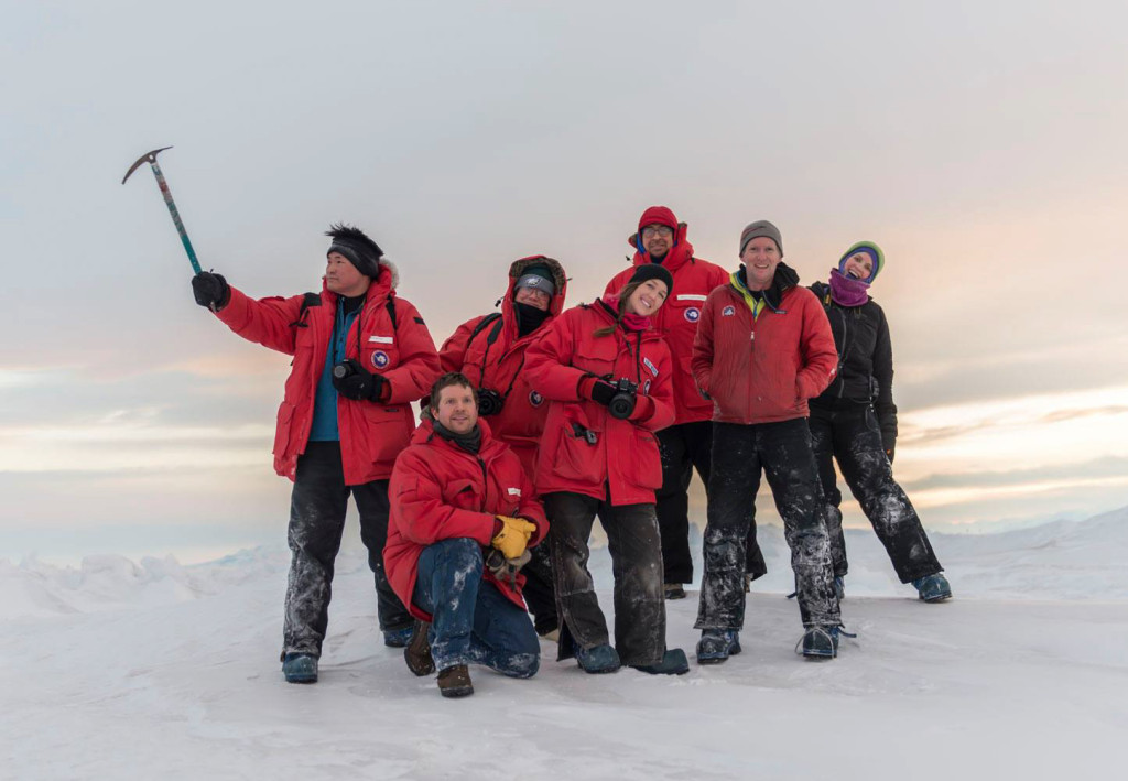 500px Global Photowalk Antartica-20