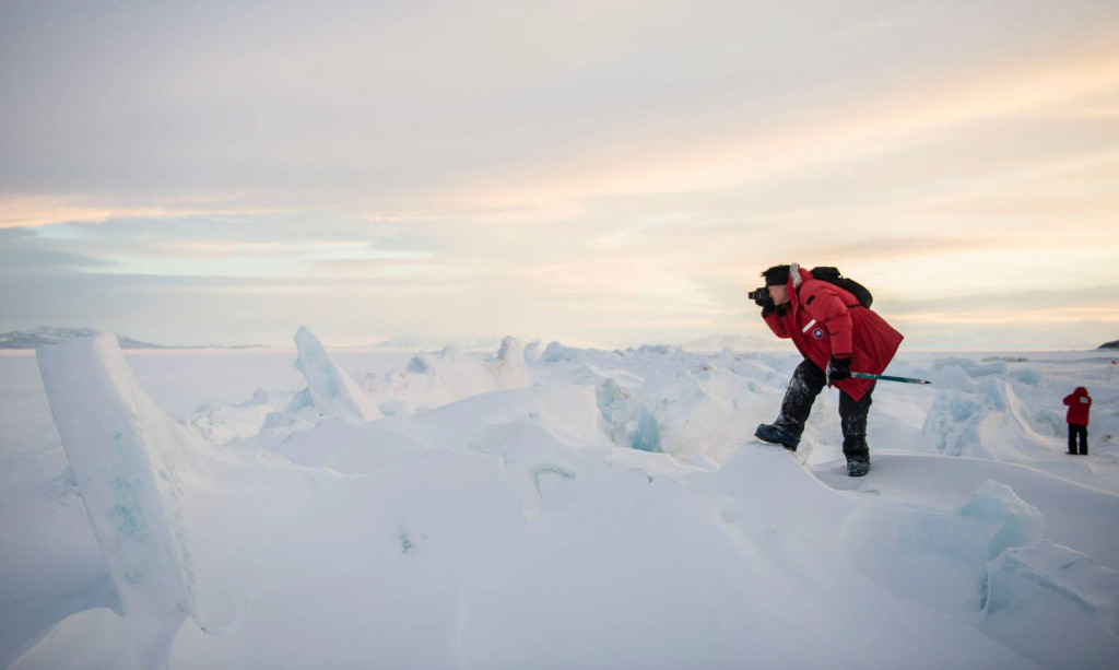 500px Global Photowalk Antartica-23