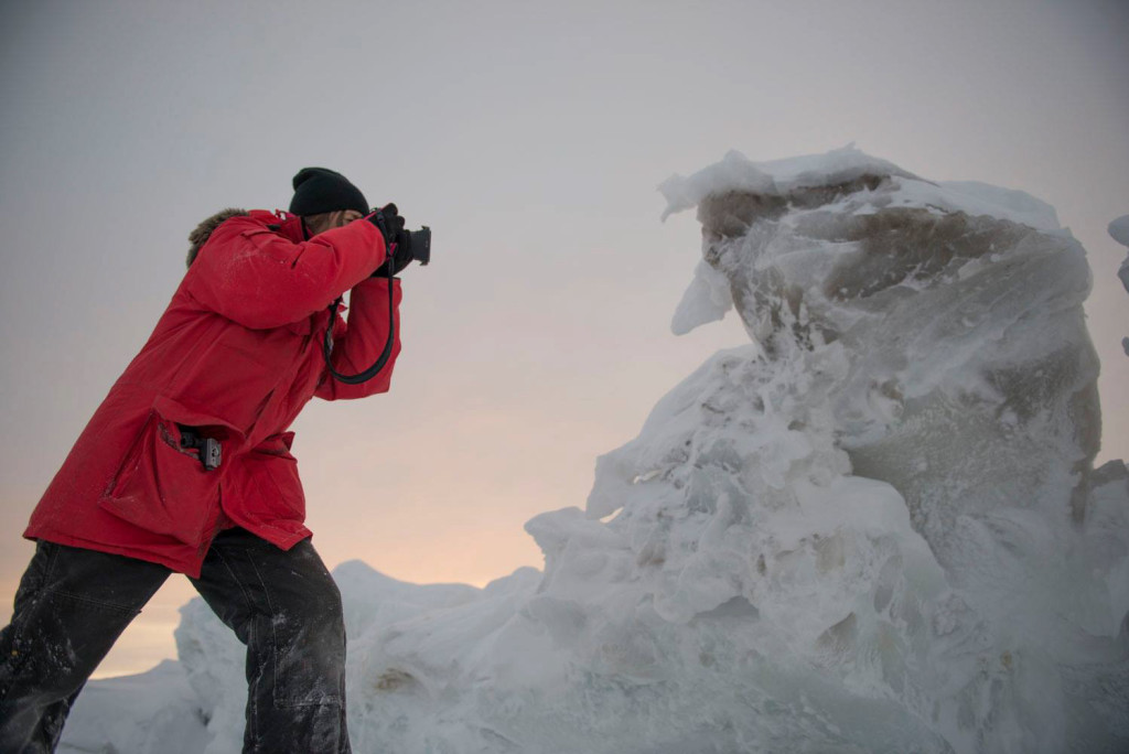 500px Global Photowalk Antartica-26