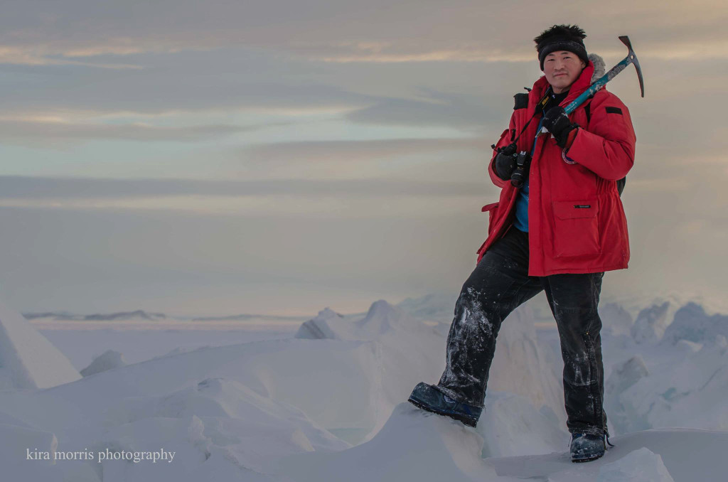 500px Global Photowalk Antartica-4