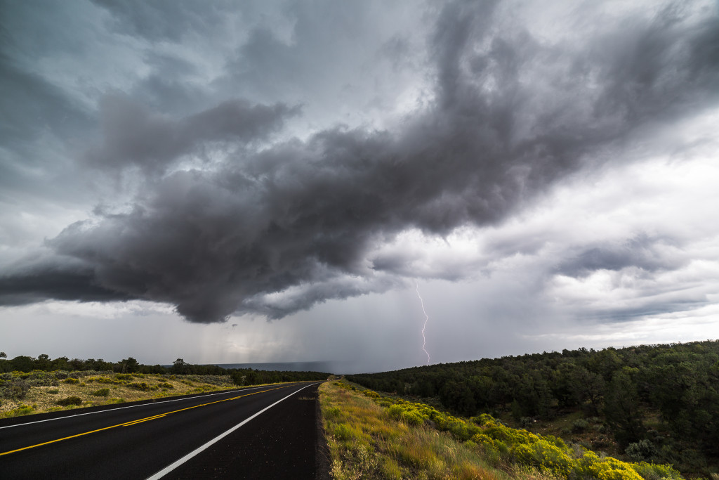 Mike Olbinski Arizona Monsoon 4
