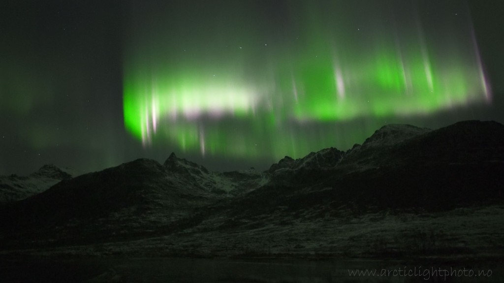 OleSalomonsen Northern Lights Norway 4k 12