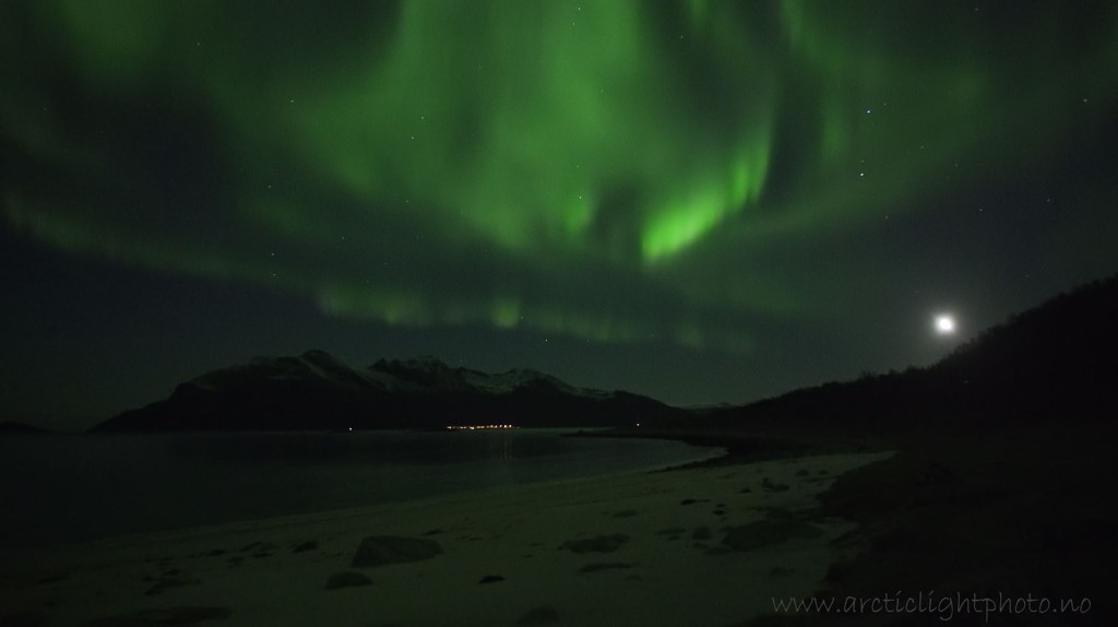 OleSalomonsen Northern Lights Norway 4k 14