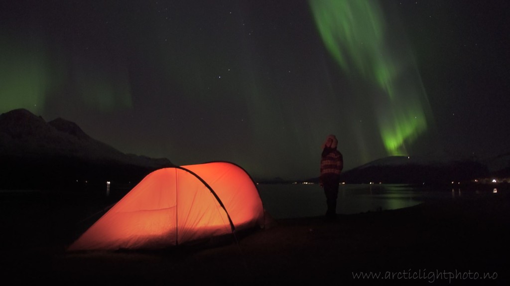 OleSalomonsen Northern Lights Norway 4k 3