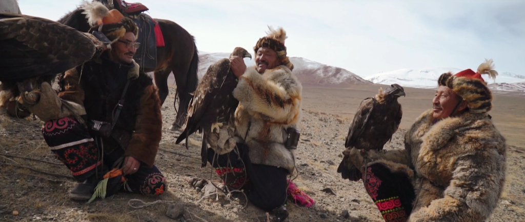 Brandon Li Nomads Of Mongolia 4