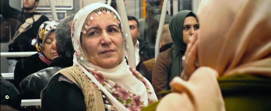 Istanbul Travel Film