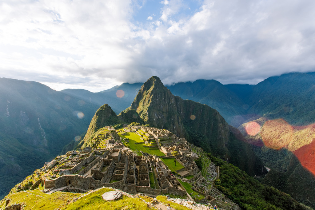 Machu Picchu The Giving Lens Michael Bonocore-1-10