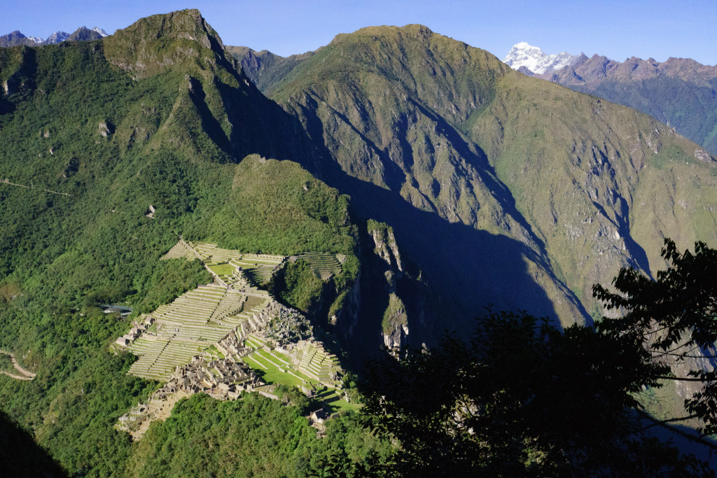 Machu Picchu The Giving Lens Michael Bonocore-1-4