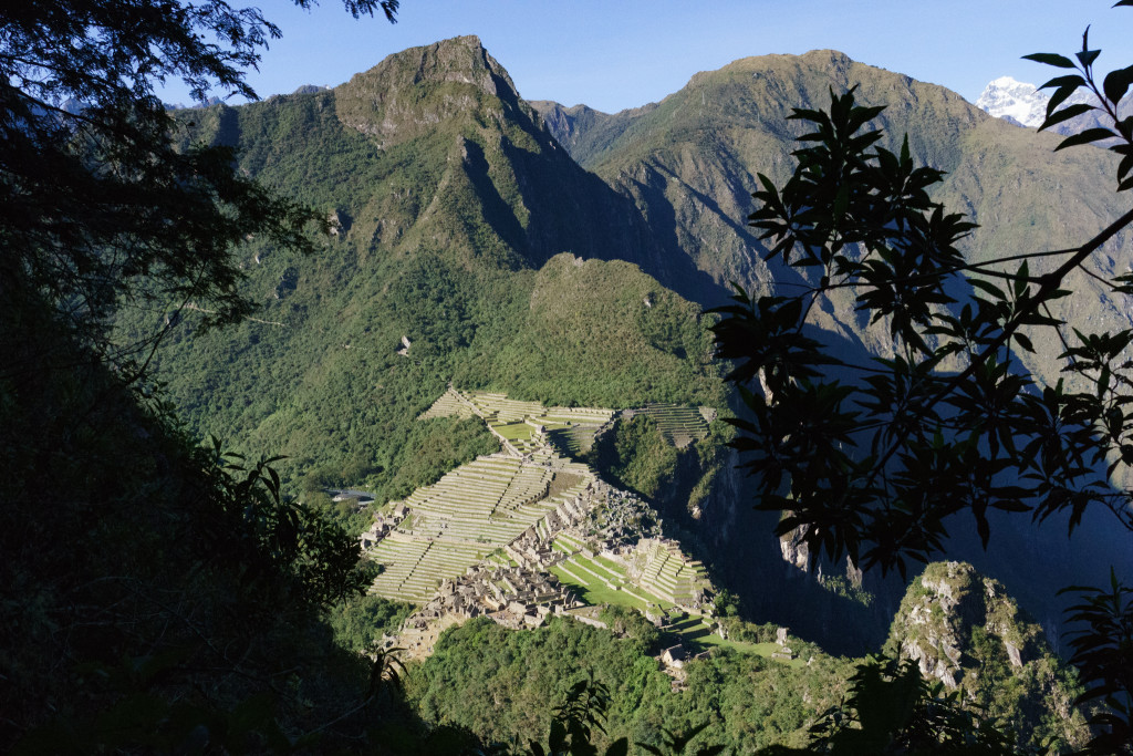 Machu Picchu The Giving Lens Michael Bonocore-1-5
