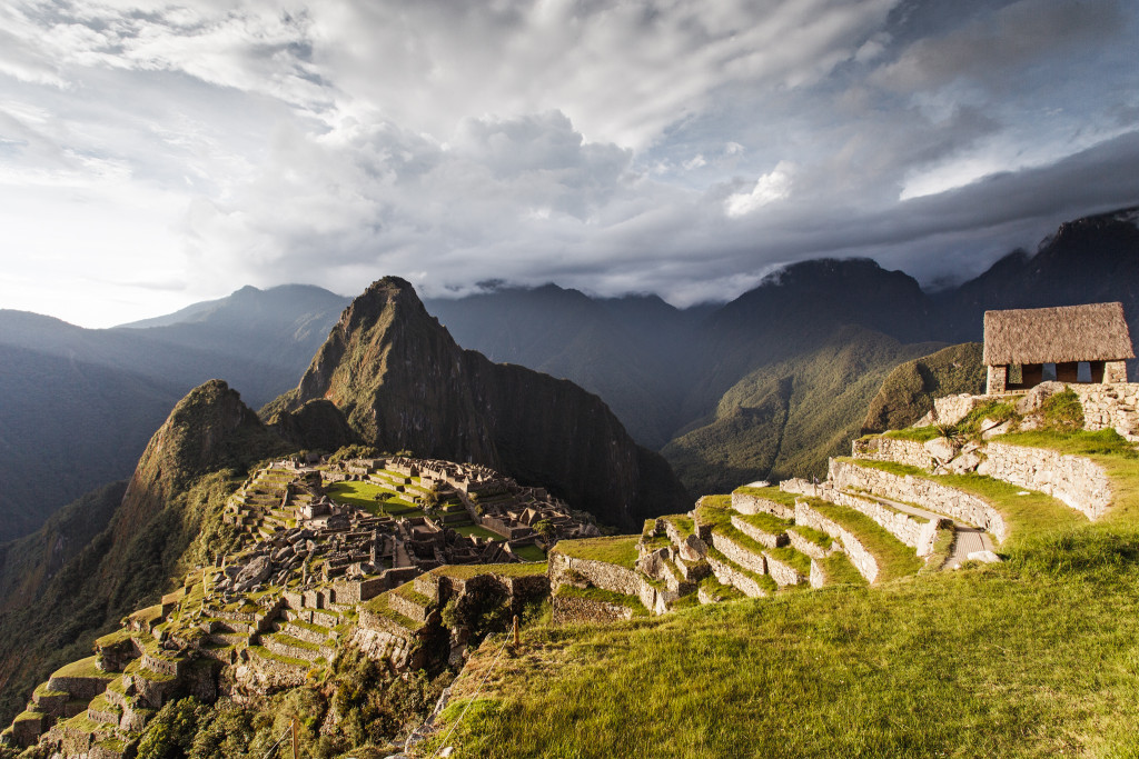 Machu Picchu The Giving Lens Michael Bonocore-1-6