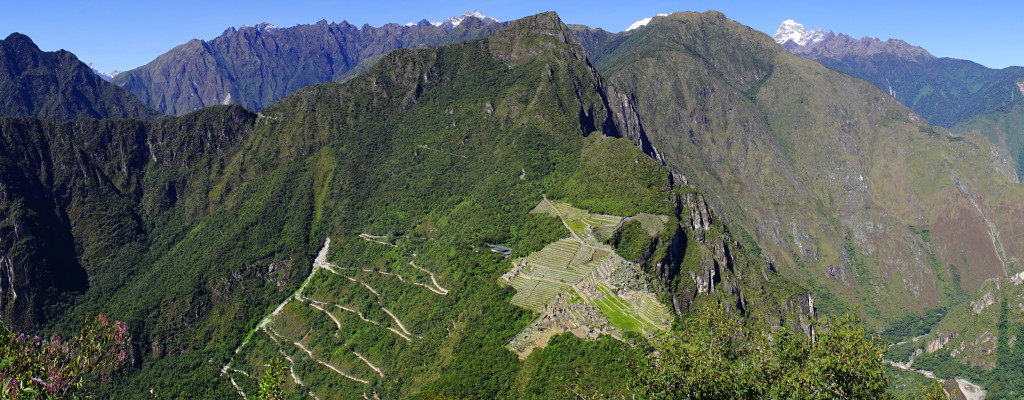 Machu Picchu The Giving Lens Michael Bonocore-1-7