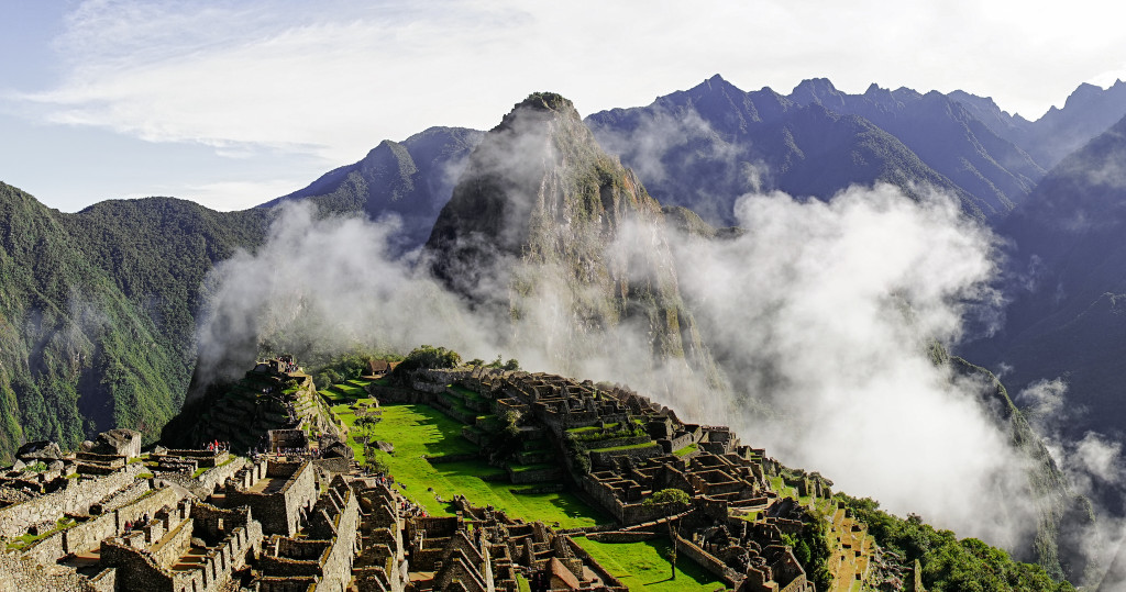 Machu Picchu The Giving Lens Michael Bonocore-1-8