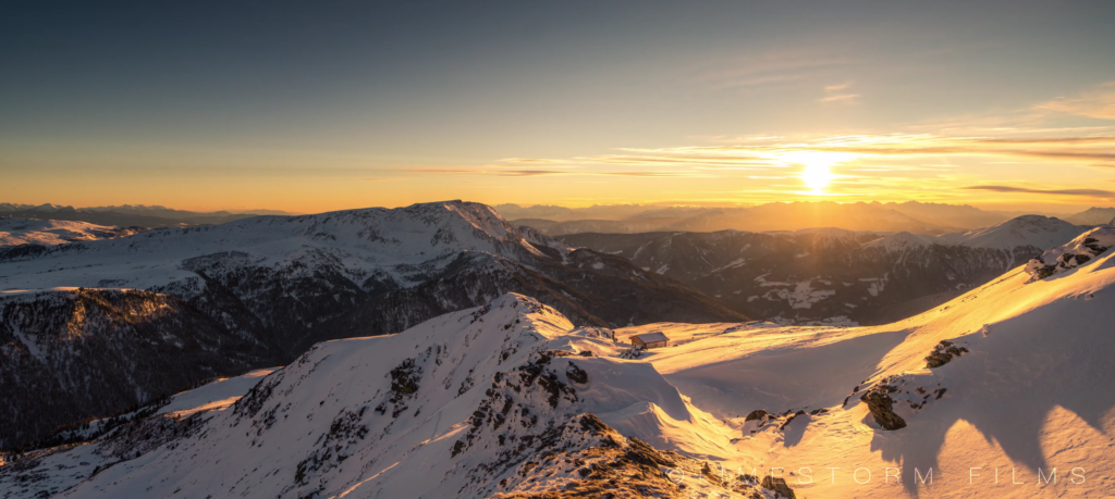 Martin Heck Timestorm Films Dolomites Winter 4