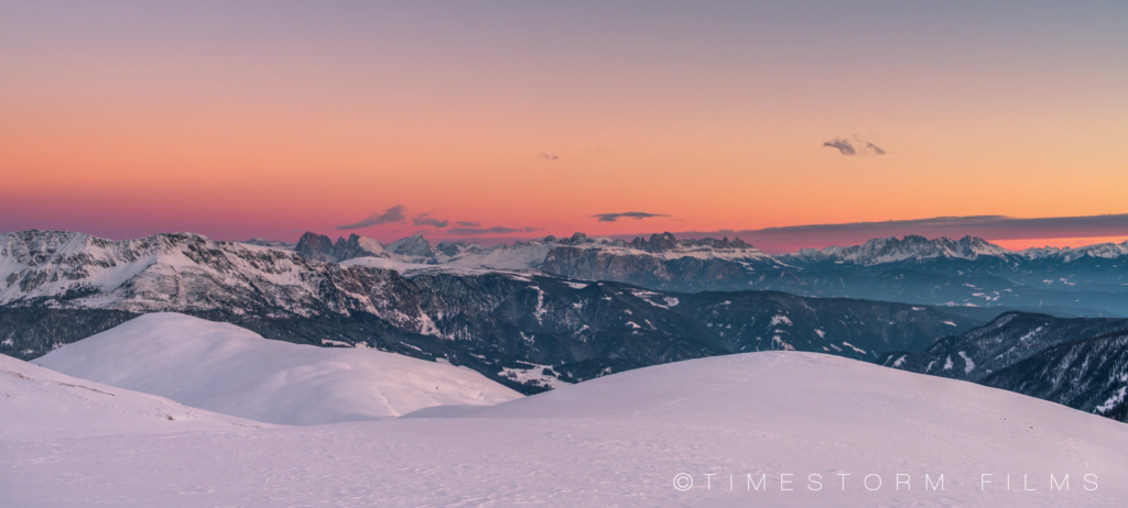 Martin Heck Timestorm Films Dolomites Winter 5