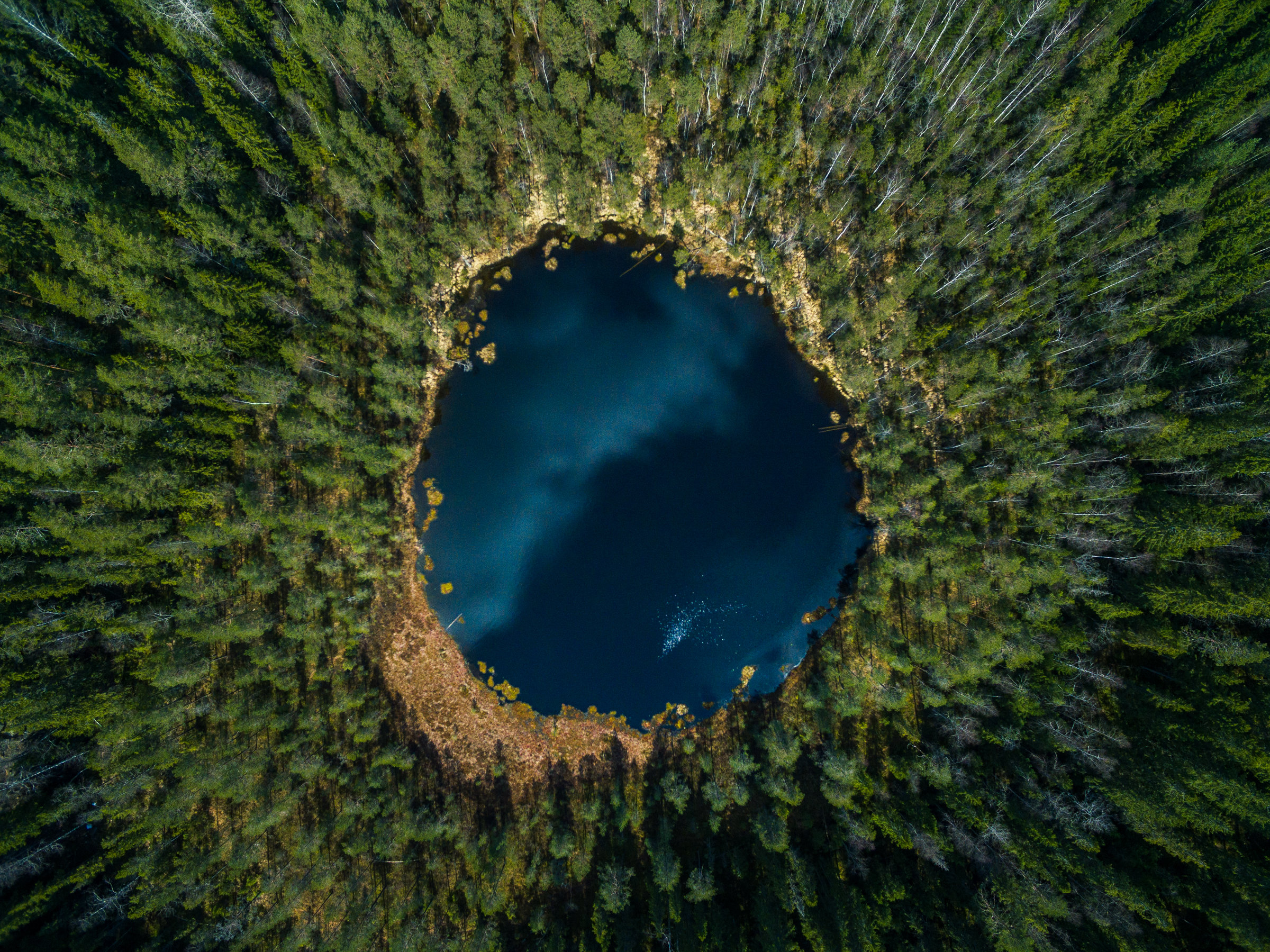 Aerial Film Shows The Picture Perfect Landscapes of Finland - Resource  Travel