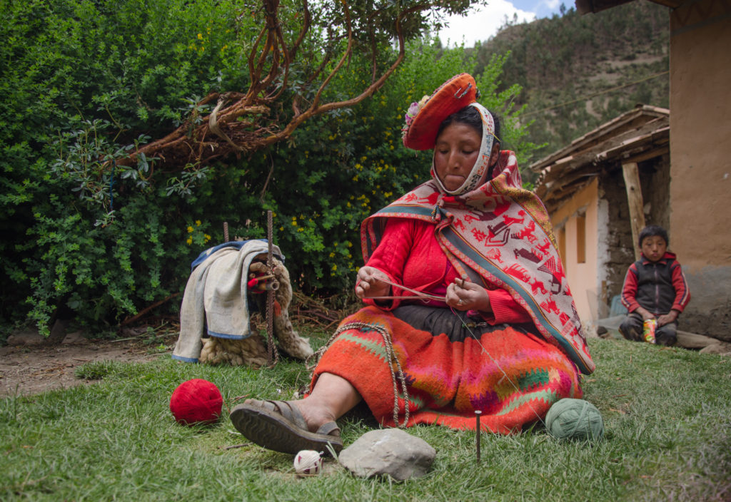 Quechua village (207 of 299)
