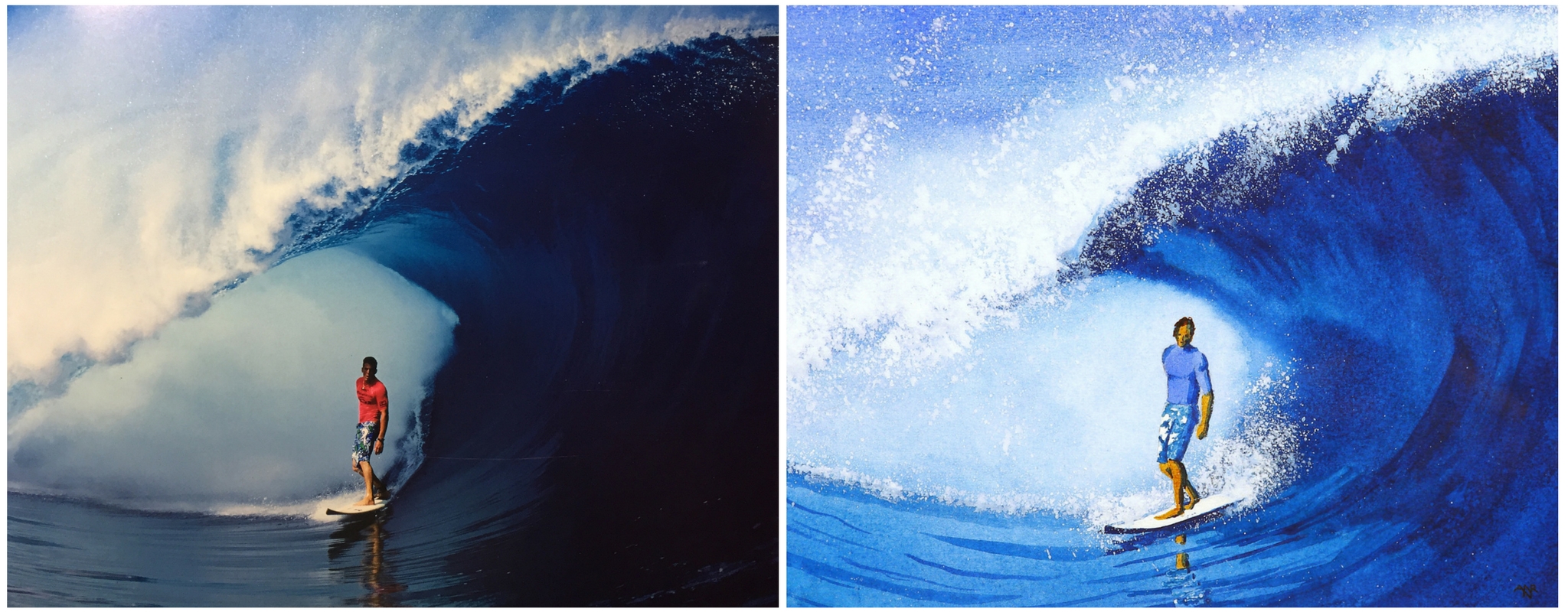 surfer-blue