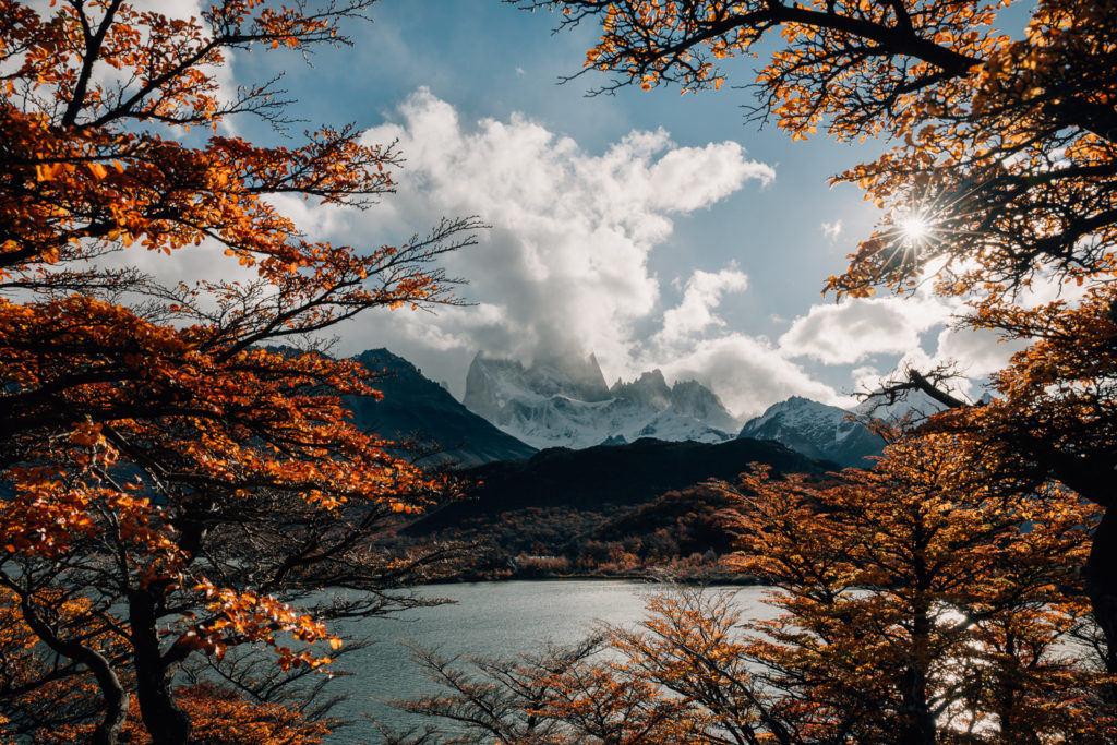 Mountains And Storms: My Adventure in Patagonia