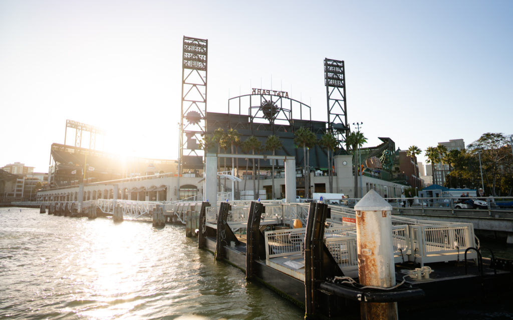 A Sunset Cruise Around San Francisco With Sony’s 24mm f/1.4 G Master Lens