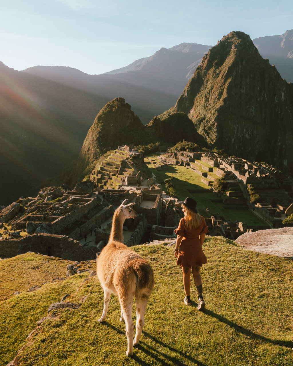 13 Things You Must Do While In Peru